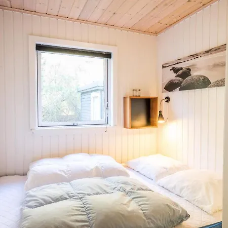 Holiday Cxci Blåvand