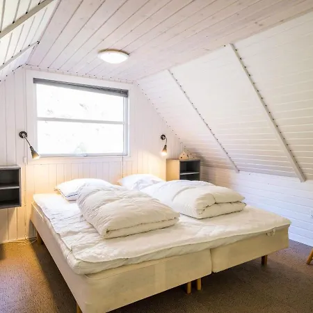 Dom wakacyjny Holiday Cxci Blåvand