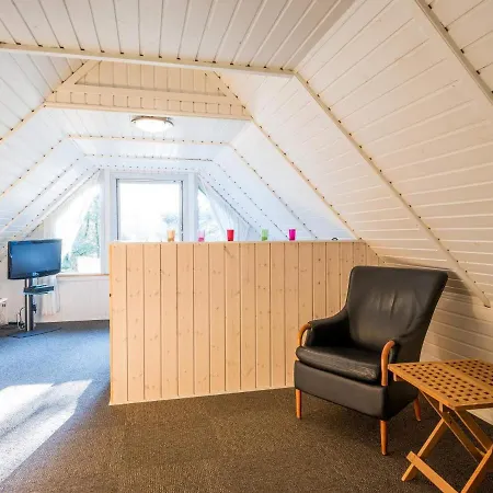 Holiday Cxci Dom wakacyjny Blåvand